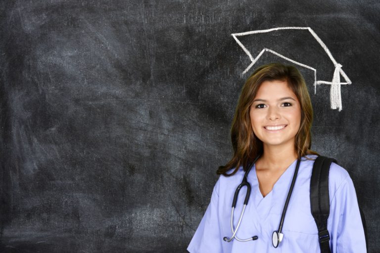 Getting An Online Nursing Education