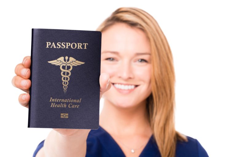 Travel Nurses Are In Great Demand!