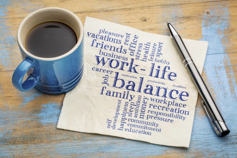 Balancing Work and Home Life as a Nurse