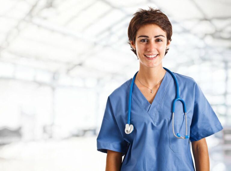 6 Essential Areas for New Nurses to Focus On